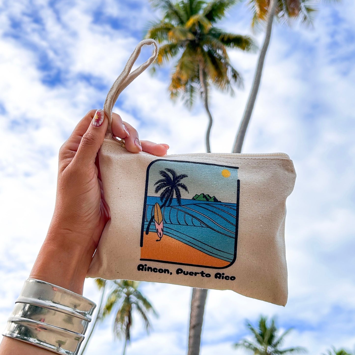 Domes Handbag
