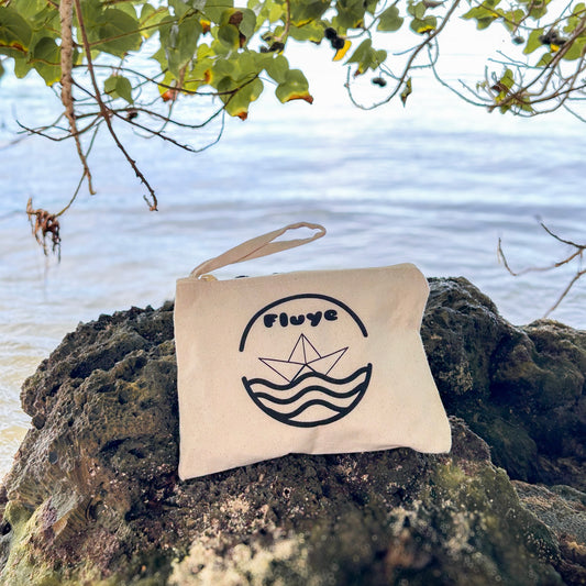 Fluye Handbag