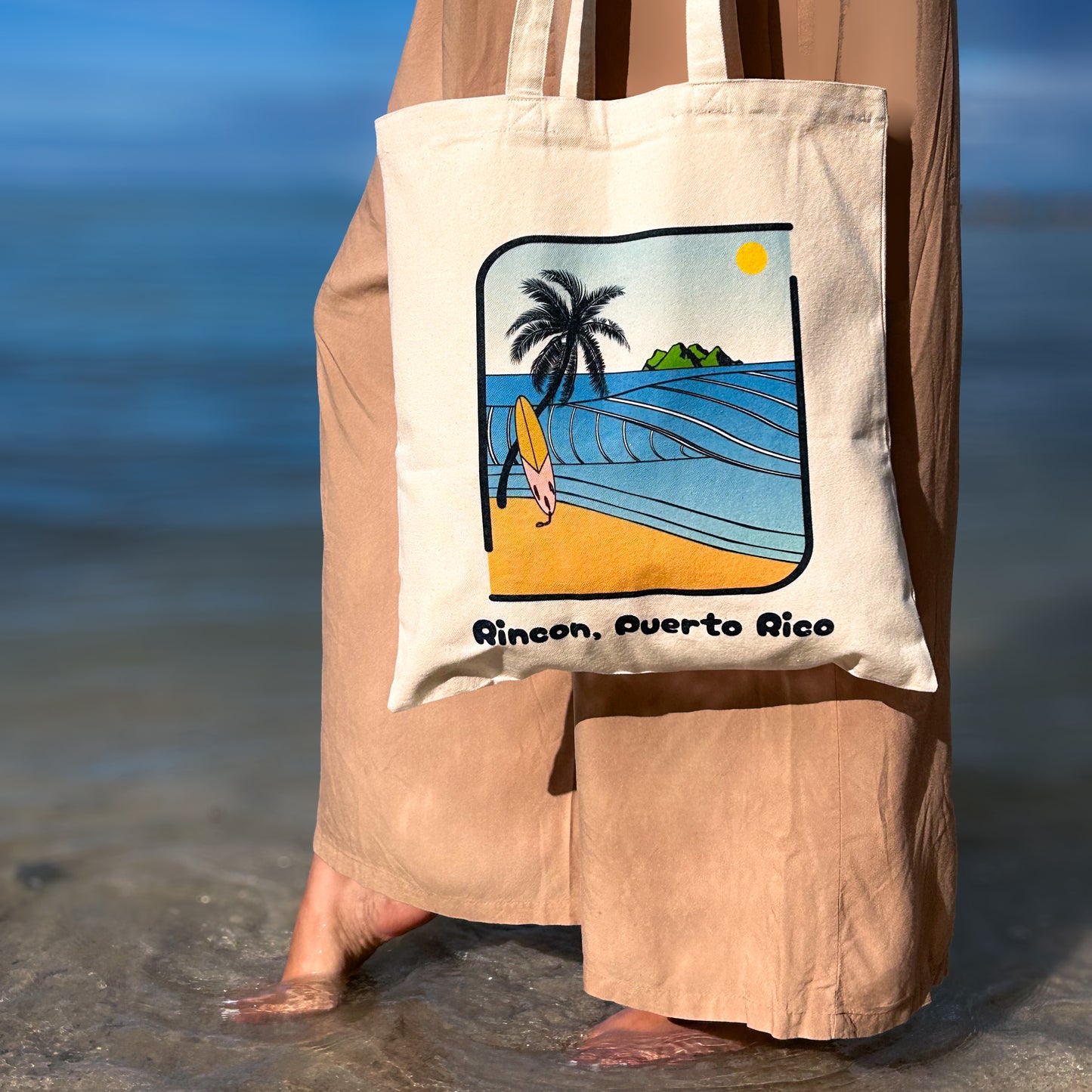 Domes Tote Bag