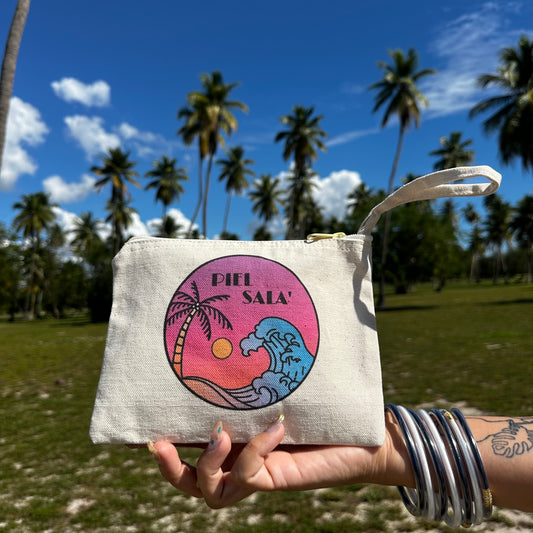 Sala' Sunset Handbag
